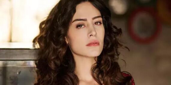 Belçim Bilgin ekranlara dönüyor!