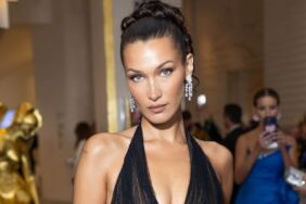 Bella Hadid'den Adidas reklamından çıkarılmasına ilişkin açıklama geldi