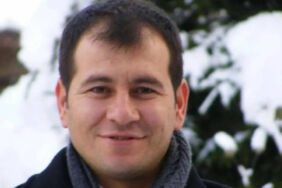 Bergama Orman İşletme Müdürü, yangına müdahale sırasında hayatını kaybetti...