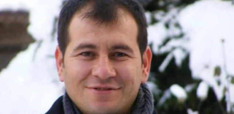 Bergama Orman İşletme Müdürü, yangına müdahale sırasında hayatını kaybetti...