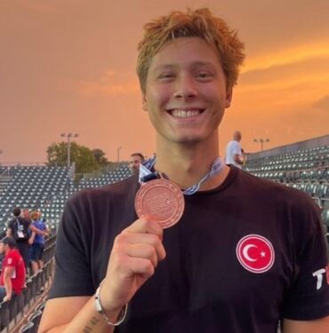 Berke Saka