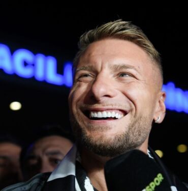 Beşiktaş, Immobile'nin maliyetini açıkladı!
