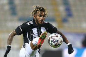 Beşiktaş, Valentin Rosier'in ayrılığını açıkladı