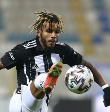 Beşiktaş, Valentin Rosier'in ayrılığını açıkladı