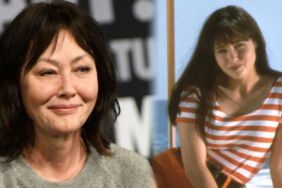 'Beverly Hills 90210'un ünlü yıldızı Shannen Doherty, hayatını kaybetti