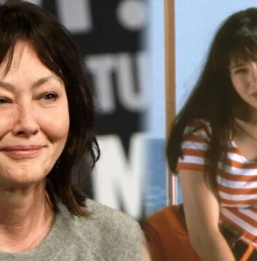 'Beverly Hills 90210'un ünlü yıldızı Shannen Doherty, hayatını kaybetti