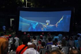 Beyoğlu’nda açık hava film gösterimleri 30 Temmuz’da başlıyor