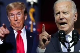 Biden'dan olay açıklama 'Trump'ın bağırması benim dikkatimi dağıttı'