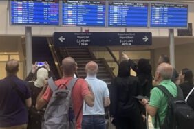 Birçok ülke uyardı 'Lübnan'dan çıkın ve Lübnan'a gitmeyin'