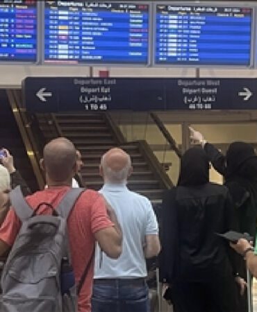 Birçok ülke uyardı 'Lübnan'dan çıkın ve Lübnan'a gitmeyin'