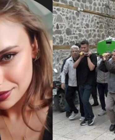 Bisikletli Zeliha'nın öldüğü kazada istenen ceza belli oldu