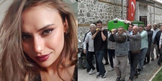 Bisikletli Zeliha’nın öldüğü kazada istenen ceza belli oldu!