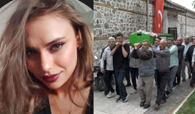 Bisikletli Zeliha'nın öldüğü kazada istenen ceza belli oldu