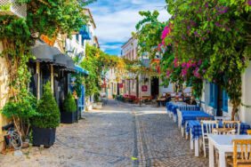 Bodrum esnafından sonra Çeşme esnafı da isyan etti!