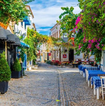 Bodrum esnafından sonra Çeşme esnafı da isyan etti!