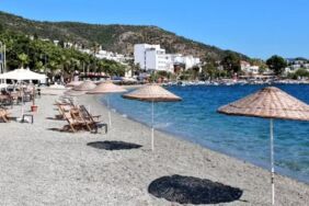 Bodrum'da oteller fiyat indirdi!