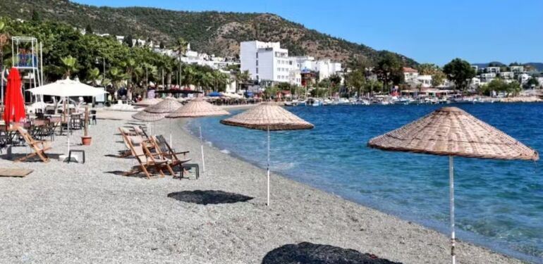 Tatilciler isyanda: Bodrum’da lahmacun fiyatlarına yeni rakip!