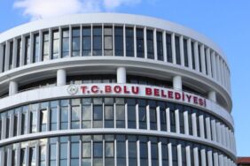 Bolu Belediye Başkanlığı yere çöp atana 14 bin lira ceza kesecek!