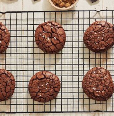 Brownie Cookie 
