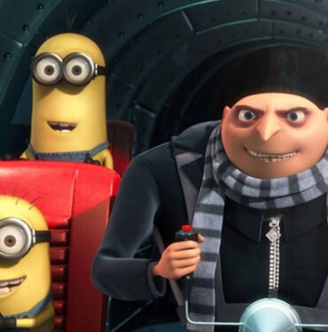 Bu hafta sinemalarda hangi filmler vizyona girecek İşte bu haftanın filmleri!