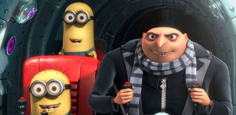 Bu hafta sinemalarda hangi filmler vizyona girecek İşte bu haftanın filmleri!