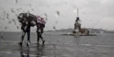 Bu illerde yaşayanlar dikkat! Meteoroloji açıkladı 26 Temmuz 2024 hava durumu raporu... Bugün hava nasıl olacak