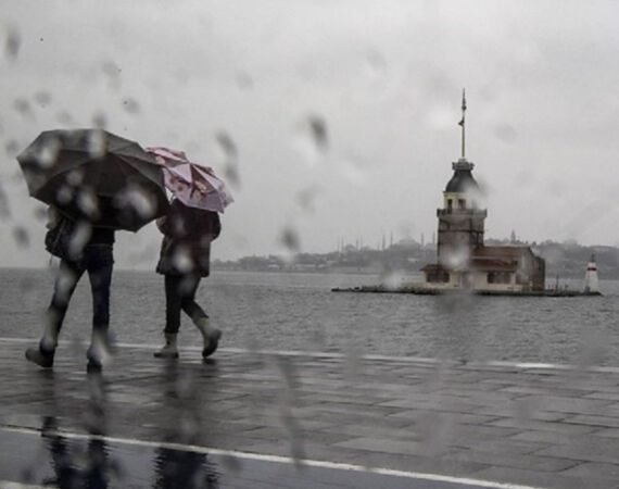 Bu illerde yaşayanlar dikkat! Meteoroloji açıkladı 26 Temmuz 2024 hava durumu raporu... Bugün hava nasıl olacak