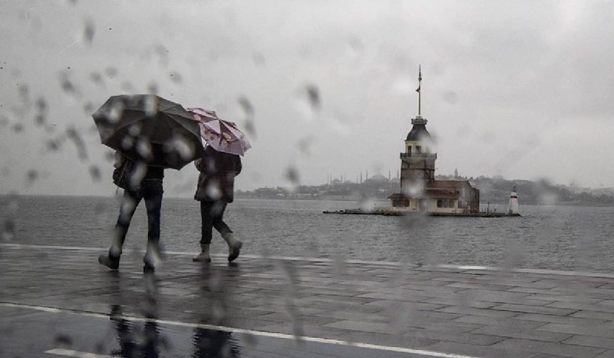 Bu illerde yaşayanlar dikkat! Meteoroloji açıkladı 26 Temmuz 2024 hava durumu raporu... Bugün hava nasıl olacak