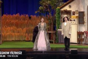 Bugün televizyonda hangi diziler ve filmler var 23 Temmuz 2024 Salı TV yayın akışı