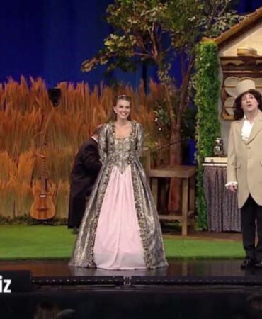 Bugün televizyonda hangi diziler ve filmler var 23 Temmuz 2024 Salı TV yayın akışı