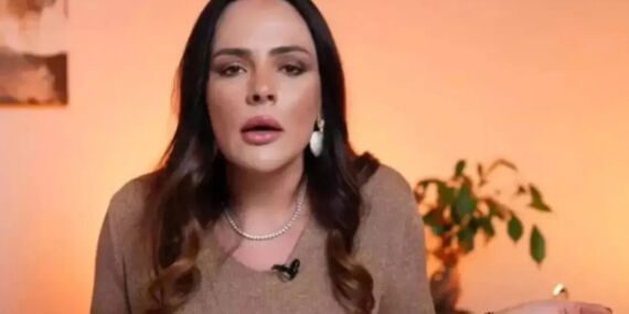 Buket Aydın kimdir? Sunucu Buket Aydın kaç yaşında ve nereli?