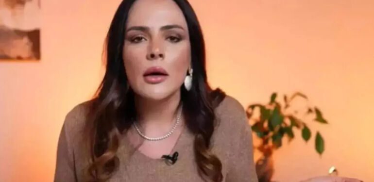 Buket Aydın kimdir Sunucu Buket Aydın kaç yaşında ve nereli