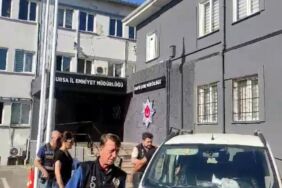 Bursa'da fuhuş operasyonu 4 kadın kurtarıldı