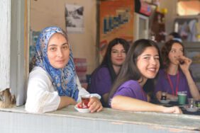 Bursa'daki bu köyü 523 yıldır, yılda 1 gün kadınlar yönetiyor