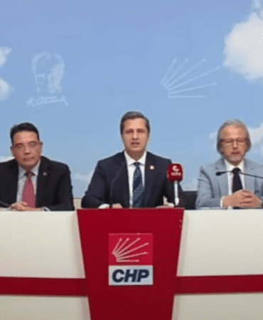 CHP