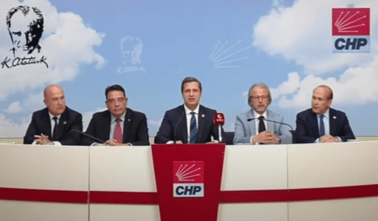 CHP
