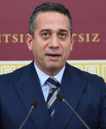 CHP'li Başarır'dan sokak hayvanları yasasına tepki 'Bunu Genel Kurul'a getirmeyin'