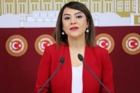 CHP'li Gamze Taşcıer 'AKP tüm Türkiye'yi TÜİKzede haline getirdi'