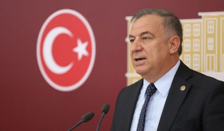 CHP’den Devlet Bahçeli’nin açıklamasına sert tepki!