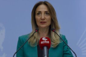 CHP'li Nazlıaka 'Yerlikaya'nın kadına yönelik şiddetle ilgili açıkladığı veriler gerçekten uzak'