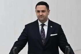 CHP'li Umut Akdoğan 'Erdoğan dışında sevdiğiniz bir canlı yok mu'