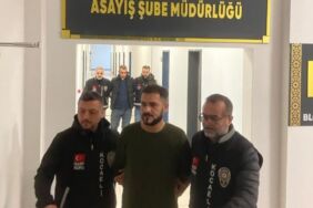 Çalışanını öldüren pastane sahibi Boş sandığım silahın tetiğine şaka amaçlı bastım