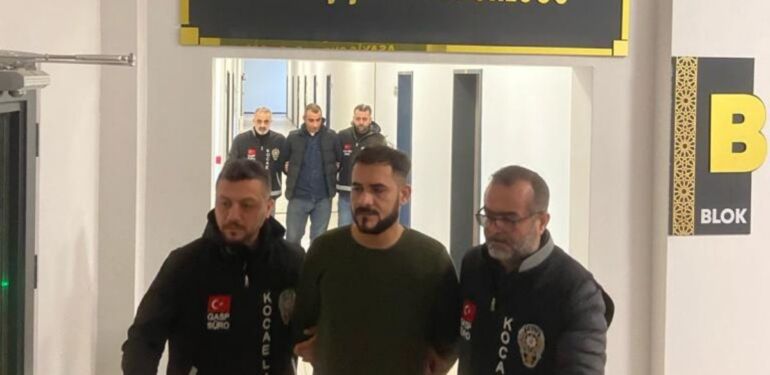 Çalışanını öldüren pastane sahibi: “Boş sandığım silahın tetiğine şaka amaçlı bastım”