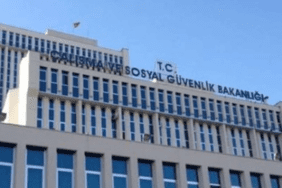 Çalışma ve sosyal güvenlik bakanlığı