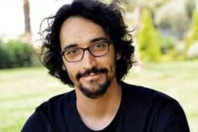 Caner Özyurtlu kimdir Caner Özyurtlu kaç yaşında, nereli