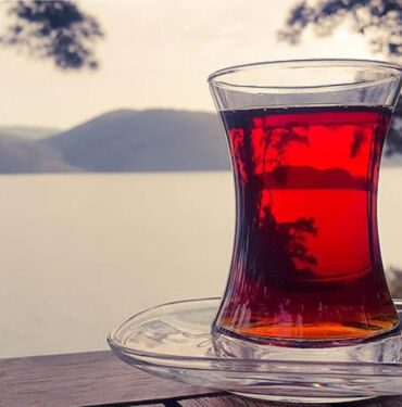 Çay fiyatlarına zam geldi!