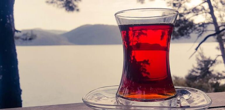 Çay fiyatlarına zam geldi!