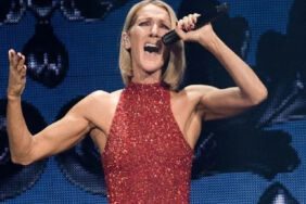 Celine Dion, Paris Olimpiyatları ile sahnelere dönüş yapacak