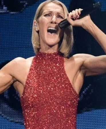 Celine Dion, Paris Olimpiyatları ile sahnelere dönüş yapacak