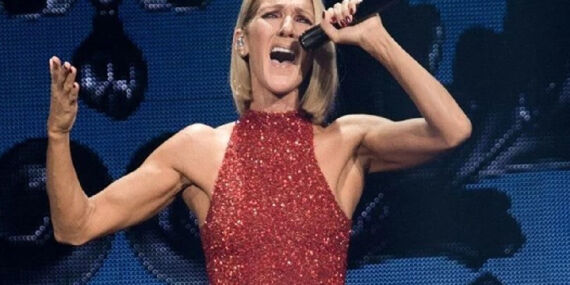 Celine Dion, Paris Olimpiyatları ile sahnelere dönüş yapacak!